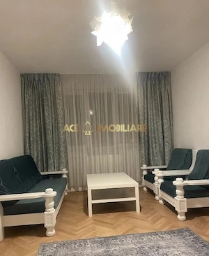 2 Camere de inchiriat | Baicului | Metrou | PetFriendly | Mobilat  - imagine 3