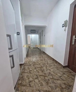 3 Camere de inchiriat | Basarabia | Proximitate Metrou | Centrala | - imagine 4
