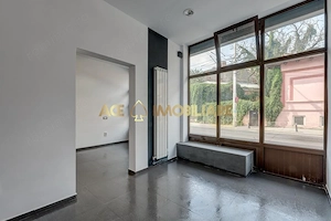 Spatiu comercial | Lizeanu | 2 Vitrine | Centrala - imagine 2