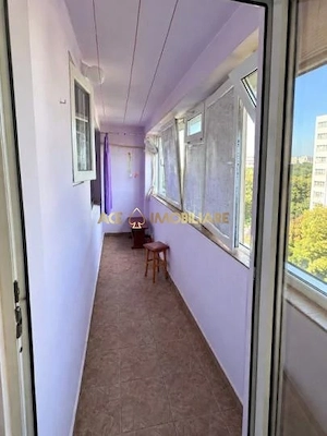 3 Camere de inchiriat | Titan | Metrou | PetFriendly  | Mobilat  |  - imagine 7