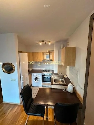 3 Camere de inchiriat | Dristor | Metrou | New Town Residence |  - imagine 5