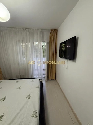 3 Camere de inchiriat | Drumul Taberei | Metrou | Centrala Proprie | 2 Bai - imagine 4