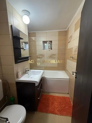 3 Camere de inchiriat | Drumul Taberei | Metrou | Centrala Proprie | 2 Bai - imagine 5