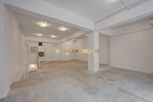Spatiu comercial | 340 mp | Lift marfa | Curent electric trifazic  - imagine 3