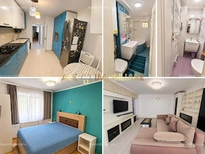 3 Camere de inchiriat | Tineretului | Metrou | Parcare | Boiler - imagine 10