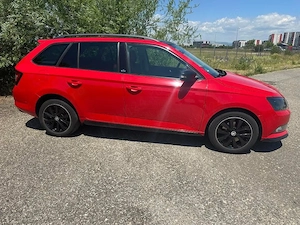  koda Fabia Monte Carlo - imagine 4