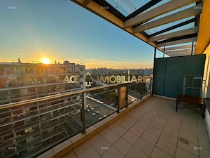 3 Camere de inchiriat | Dristor | Metrou | New Town Residence |  - imagine 6