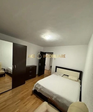 3 Camere de inchiriat | Alba Iulia | Metrou | Mobilat & Utilat | 