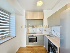 2 Camere de inchiriat | Aviatiei |  | CatFriendly | Parcare | Centrala |  - imagine 5