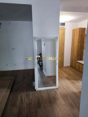 2 Camere de inchiriat | Basarabia | Centrala | Parcare | Mobilat | - imagine 5