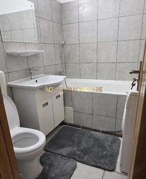 3 Camere de inchiriat | Berceni | Metrou | Centrala | PetFriendly - imagine 6