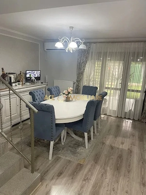 Casa Popesti Leordeni | 240 mp |  Curte proprie | Birou | Parcare  - imagine 3