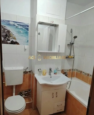 2 Camere de inchiriat | Titan | Metrou | Mobilat | Utilat - imagine 9
