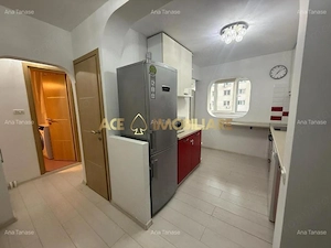 2 Camere de inchiriat | Dristor | Metrou | Renovat - imagine 4