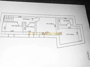 Vila de Inchiriat | Spatiu Birou | Foisorul de Foc | 16 Camere | 375mp - imagine 20