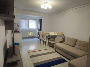2 Camere de inchiriat | Palladium Residence| Centrala 