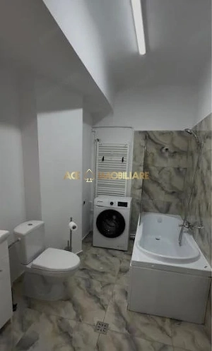 3 Camere de inchiriat | Ultracentral | Metrou | Centrala Proprie  - imagine 7