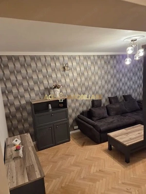 3 Camere de inchiriat | Rahova | Centrala | Parcare | Mobilat | Utilat - imagine 2