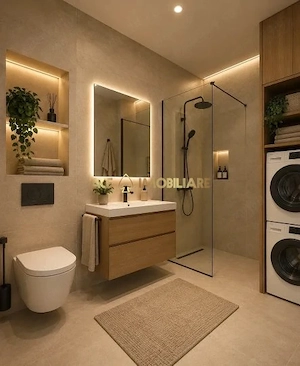 2 Camere | Stefan cel Mare | Metrou | 0% Comision | Centrala - imagine 3