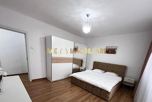 3 Camere de inchiriat | Ultracentral | Metrou | Centrala Proprie  - imagine 5