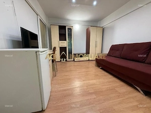 Garsoniera de vanzare | Basarabia | Metrou | Bloc reabilitat  |  - imagine 5