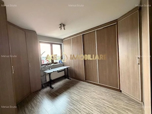 3 Camere | Calarasilor | Parcare  | 0% Comision | Boxa | Centrala - imagine 6