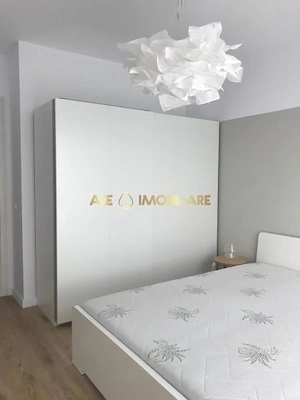 2 Camere de inchiriat | 21 Residence | Centrala proprie | Metrou - imagine 3