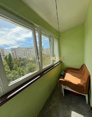 3 Camere de inchiriat | Dristor | Metrou | x2 Balcoane  - imagine 7