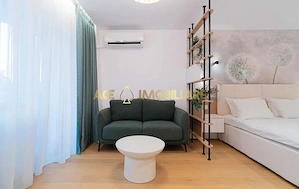 Studio de inchiriat | Vitan | Metrou | Modern | Boiler - imagine 6