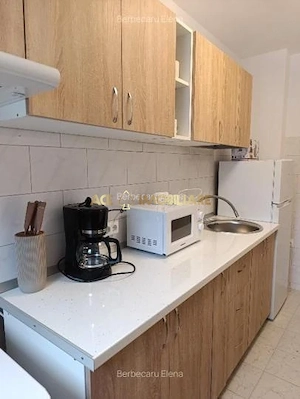 2 Camere de inchiriat | Dorobanti | Metrou | Mobilat | Utilat - imagine 11