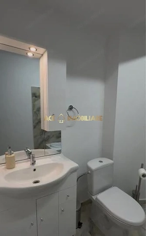3 Camere de inchiriat | Ultracentral | Metrou | Centrala Proprie  - imagine 8