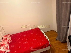 2 Camere de inchiriat | Dorobanti | Metrou | Mobilat | Utilat - imagine 7