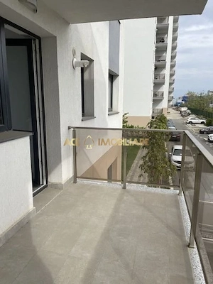 2 Camere de inchiriat | Hills Pallady | Metrou | Centrala Proprie - imagine 3