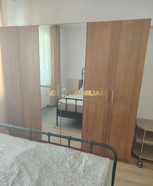 2 Camere de inchiriat | Titan | Metrou | Mobilat | Utilat - imagine 5