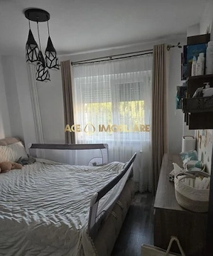 3 Camere de vanzare | Dristor | Metrou | Centrala | Renovat + Mobilat - imagine 4