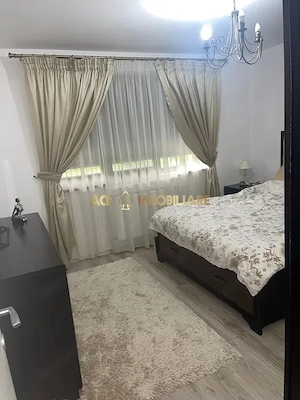 Casa Popesti Leordeni | 240 mp |  Curte proprie | Birou | Parcare  - imagine 5