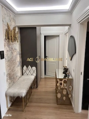 2 Camere de inchiriat | Exigent Plaza F2 | Centrala | Metrou | 56MP - imagine 9