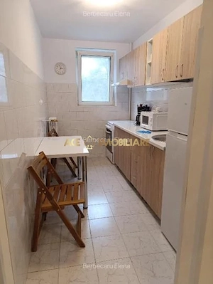 2 Camere de inchiriat | Dorobanti | Metrou | Mobilat | Utilat - imagine 10