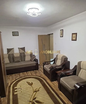 3 Camere de inchiriat | Berceni | Metrou | Centrala | PetFriendly - imagine 3