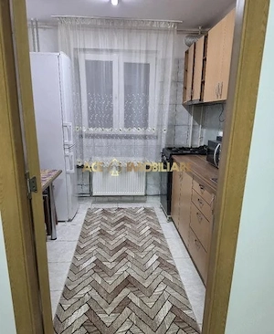 3 Camere de inchiriat | Berceni | Metrou | Centrala | PetFriendly - imagine 5