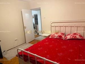 2 Camere de inchiriat | Dorobanti | Metrou | Mobilat | Utilat - imagine 6