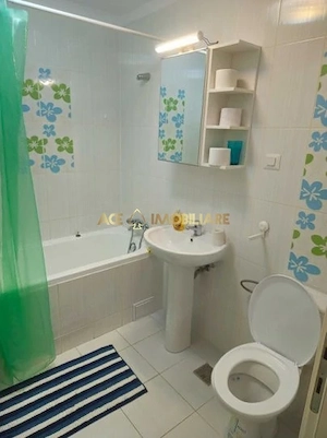 2 Camere de inchiriat | Palladium Residence| Centrala  - imagine 7