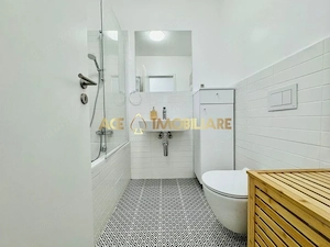 2 Camere de inchiriat | Aviatiei |  | CatFriendly | Parcare | Centrala |  - imagine 6