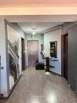 3 Camere | Calarasilor | Parcare  | 0% Comision | Boxa | Centrala - imagine 5