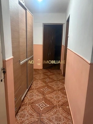2 Camere de inchiriat | Crangasi | Parcare | Metrou | Mobilat |   - imagine 5