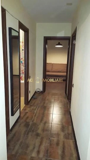 2 Camere de inchiriat | Titan | Metrou | Decomandat - imagine 2