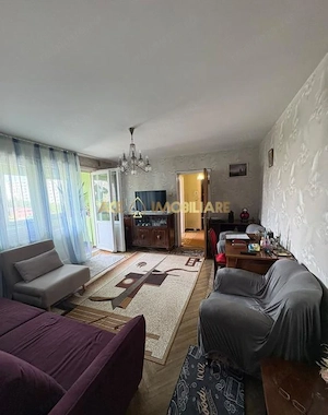 3 Camere de inchiriat | Dristor | Metrou | x2 Balcoane 