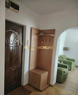 2 Camere de inchiriat | Titan | Metrou | Mobilat | Utilat - imagine 10