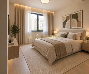 3 Camere | Stefan cel Mare | Metrou | 0% Comision | Centrala - imagine 3