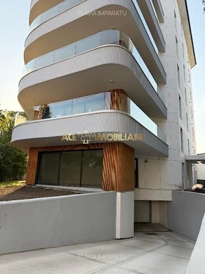 3 Camere de inchiriat | Cotroceni | Centrala | Pardoseala | Parcare | - imagine 13